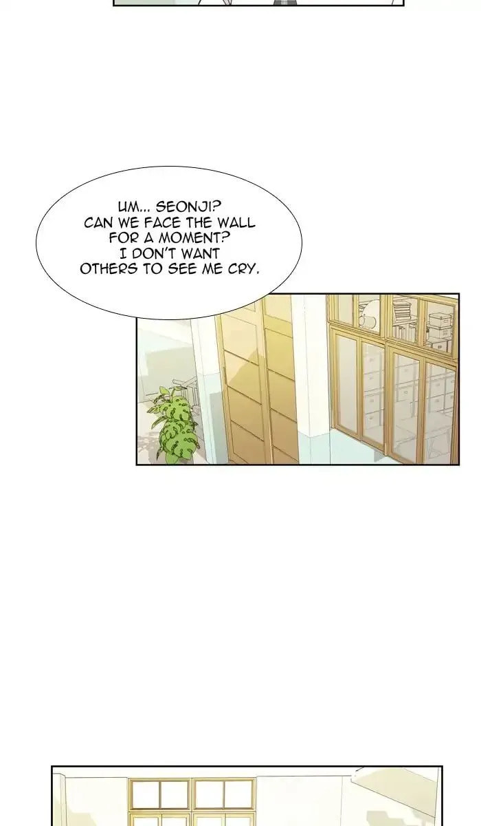 Read Odd Girl Out chapter 148.1 image 29 on Lezhin