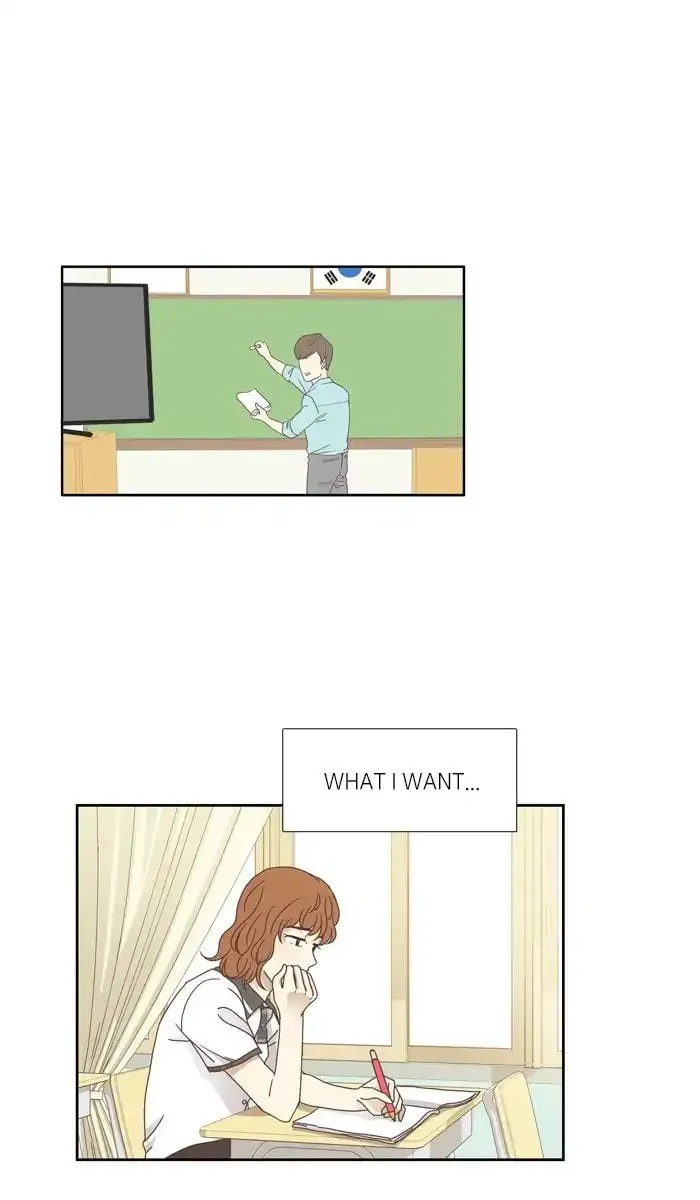 Read Odd Girl Out chapter 148.1 image 32 on Lezhin