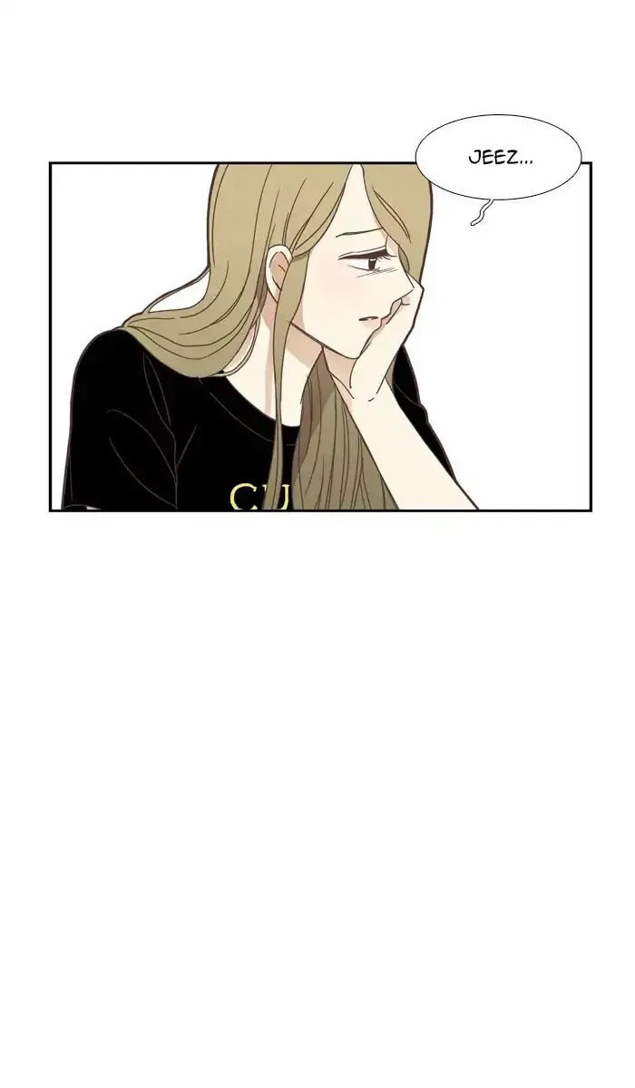Read Odd Girl Out chapter 148.1 image 46 on Lezhin