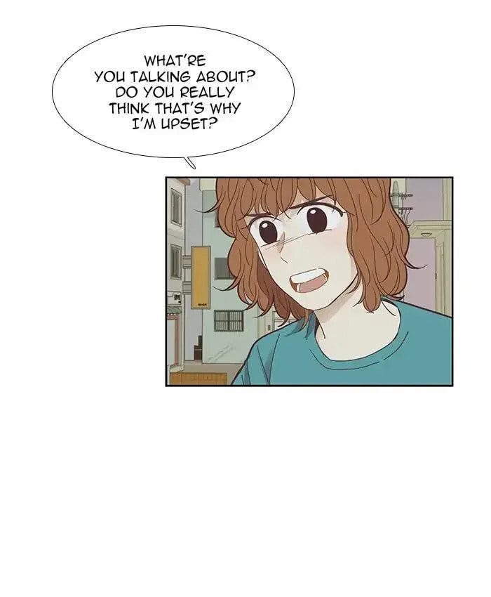 Read Odd Girl Out chapter 149.1 image 41 on Lezhin