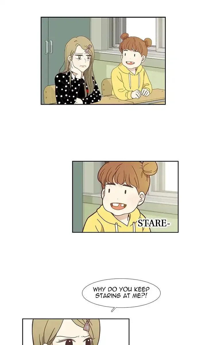 Read Odd Girl Out chapter 150.1 image 30 on Lezhin