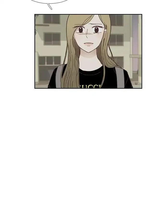 Read Odd Girl Out chapter 150.1 image 4 on Lezhin