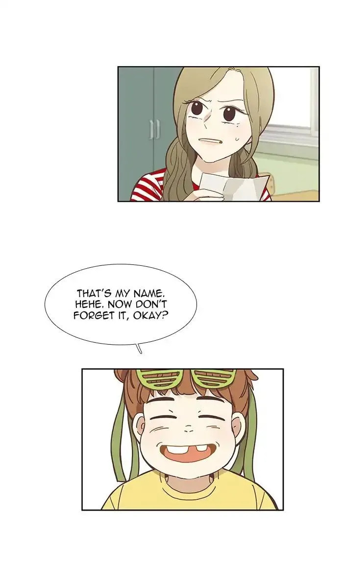 Read Odd Girl Out chapter 150.1 image 52 on Lezhin