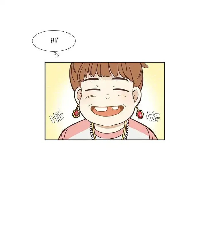 Read Odd Girl Out chapter 150.1 image 8 on Lezhin