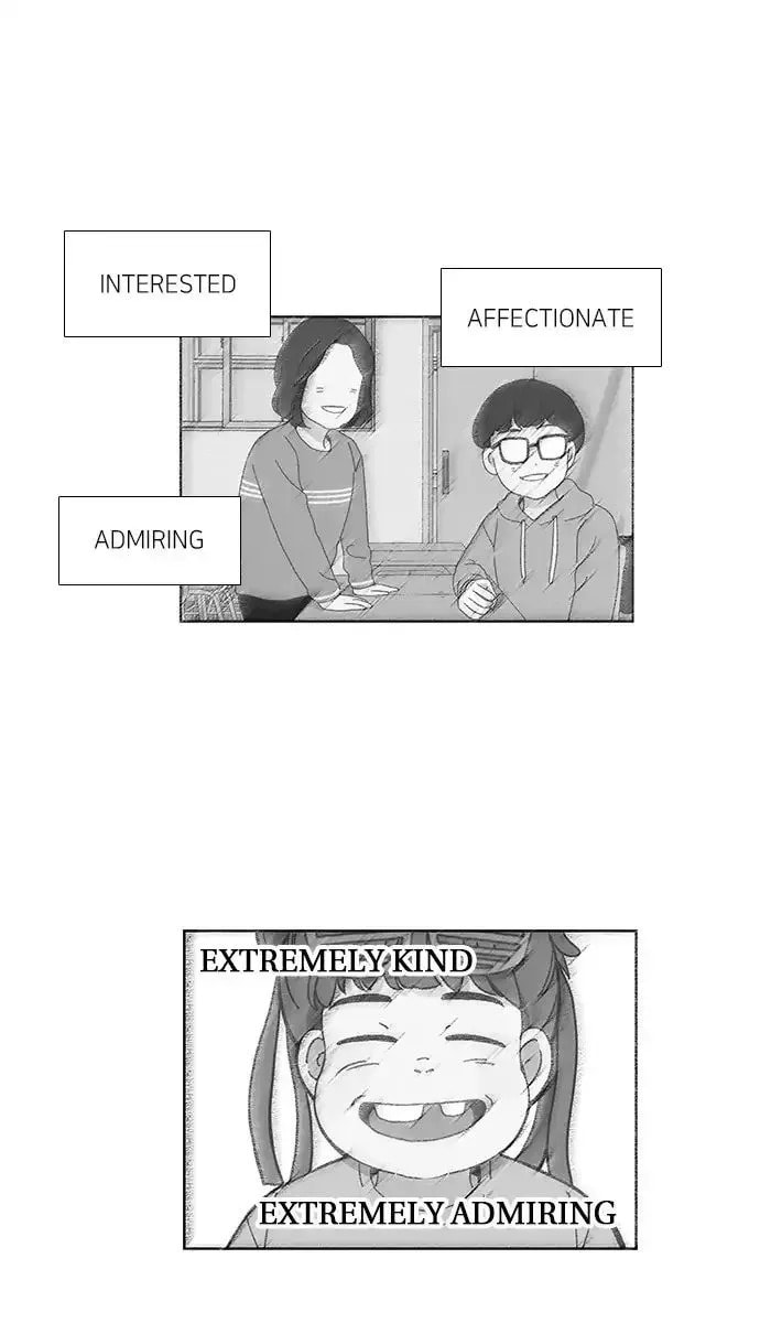 Read Odd Girl Out chapter 151.1 image 14 on Lezhin