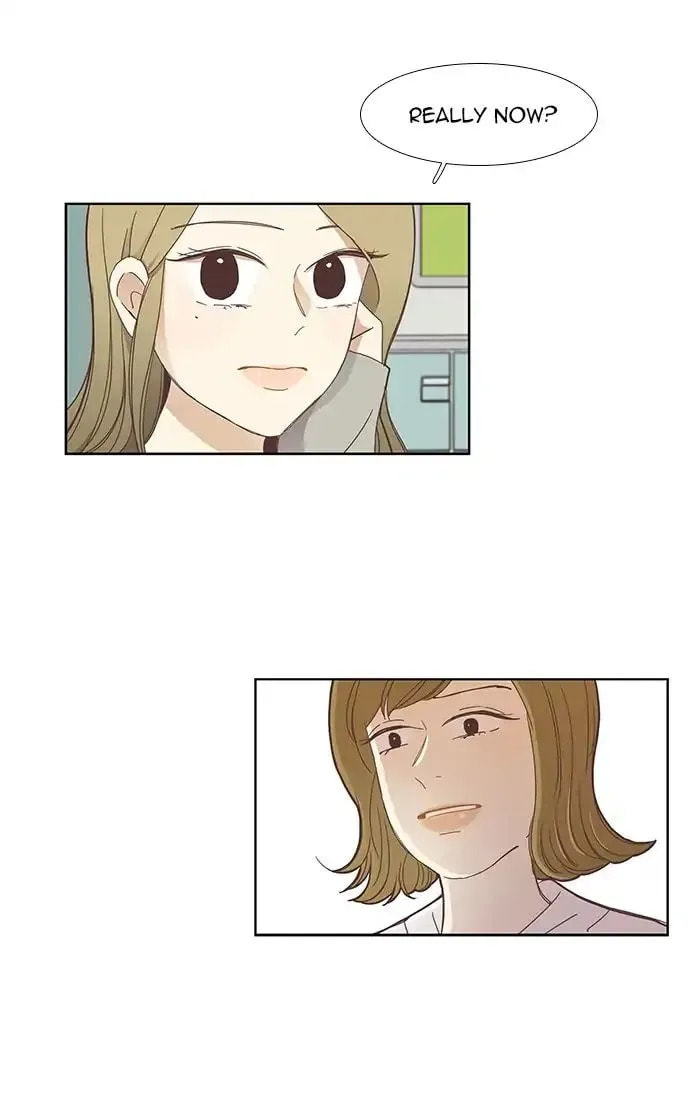 Read Odd Girl Out chapter 151.1 image 17 on Lezhin