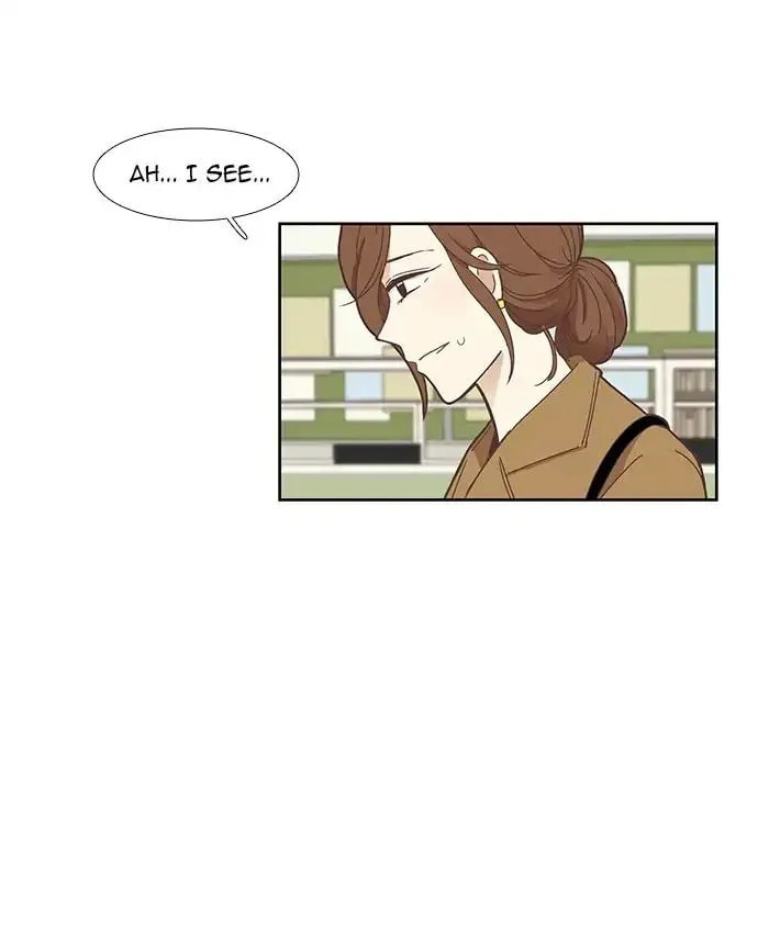 Read Odd Girl Out chapter 151.1 image 34 on Lezhin