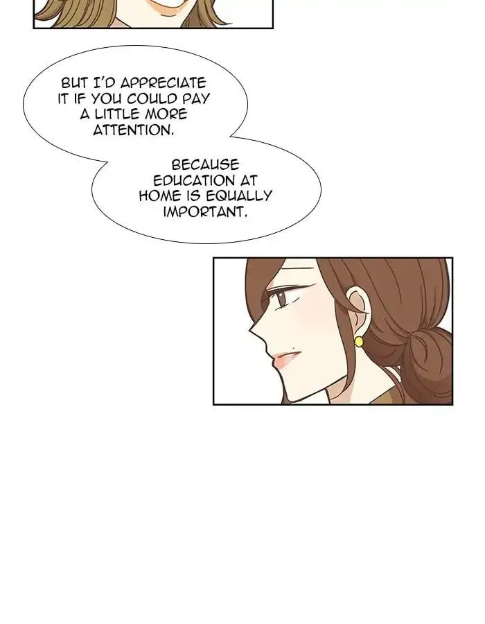 Read Odd Girl Out chapter 151.1 image 40 on Lezhin