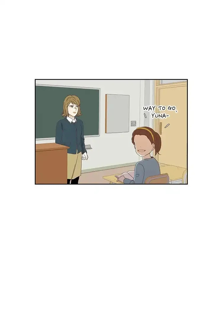 Read Odd Girl Out chapter 152.1 image 16 on Lezhin