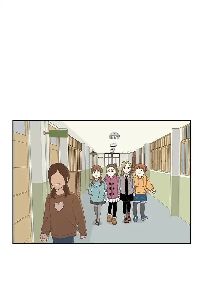 Read Odd Girl Out chapter 152.1 image 17 on Lezhin
