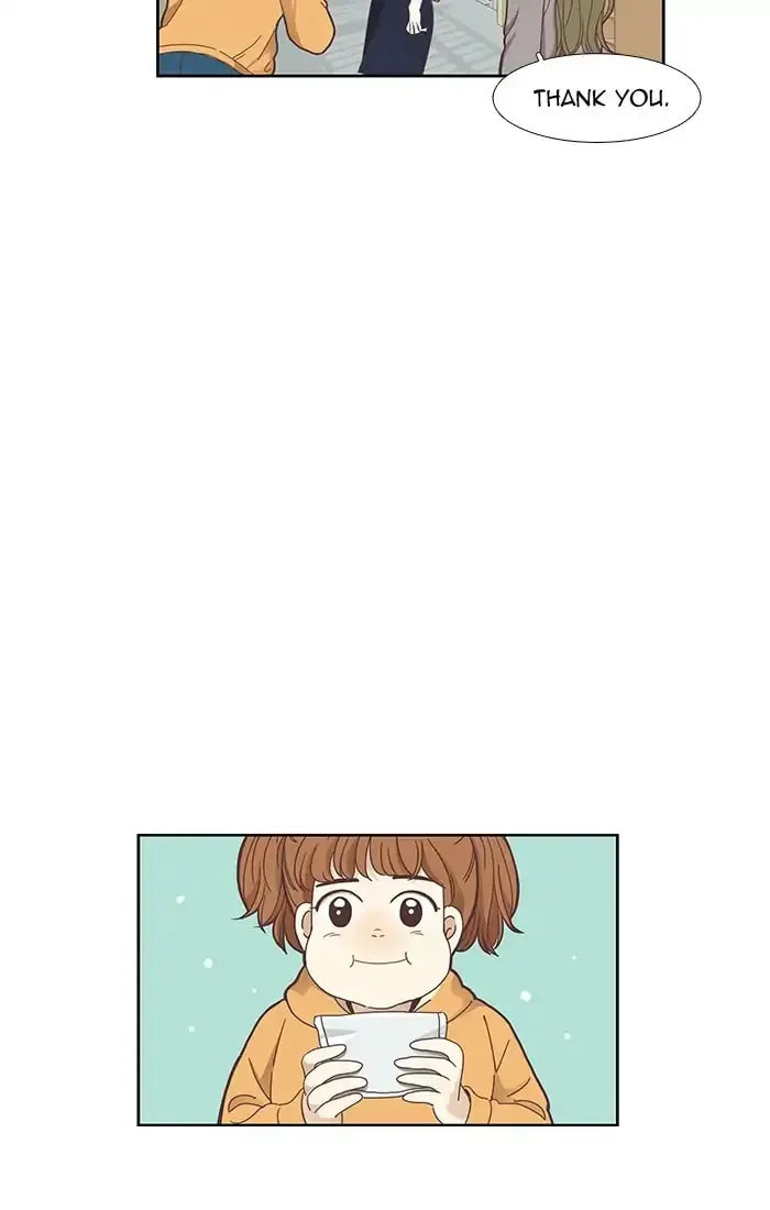 Read Odd Girl Out chapter 152.1 image 22 on Lezhin