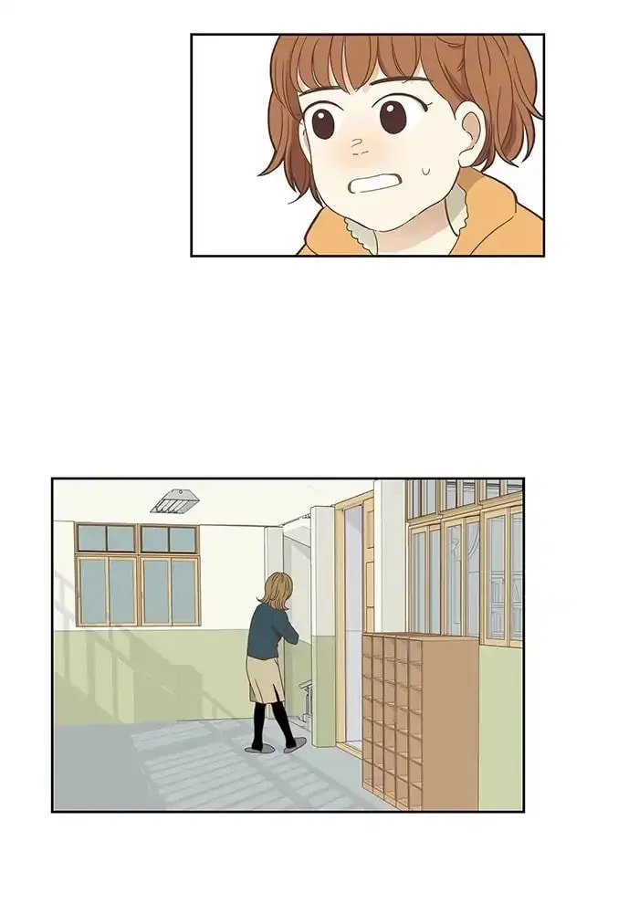 Read Odd Girl Out chapter 152.1 image 32 on Lezhin
