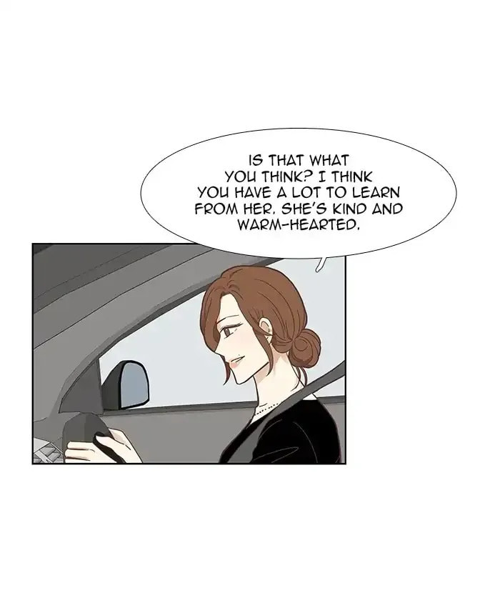 Read Odd Girl Out chapter 152.1 image 45 on Lezhin