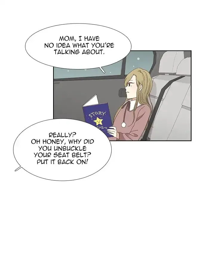 Read Odd Girl Out chapter 152.1 image 47 on Lezhin