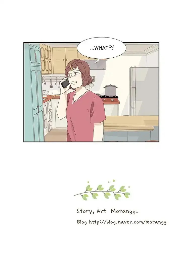 Read Odd Girl Out chapter 152.1 image 52 on Lezhin