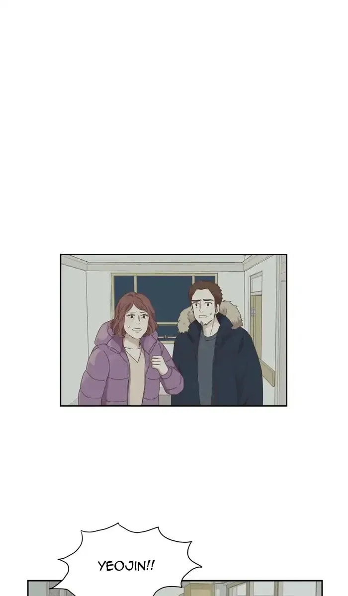 Read Odd Girl Out chapter 153.1 image 3 on Lezhin