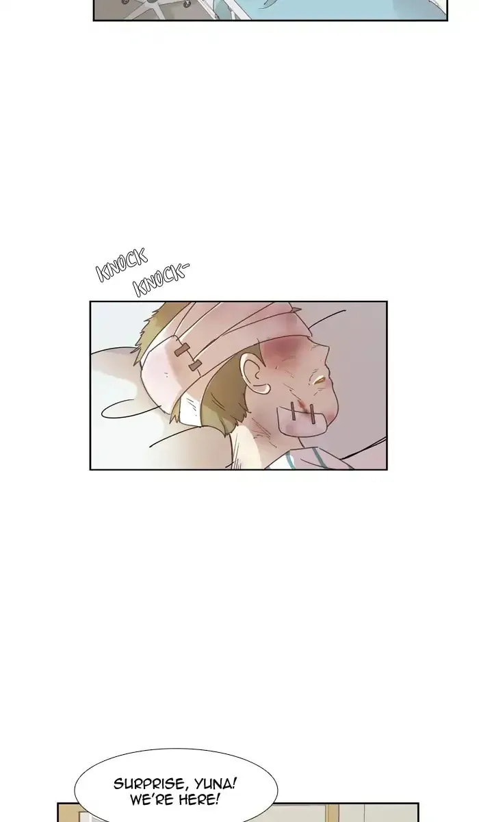 Read Odd Girl Out chapter 153.1 image 40 on Lezhin