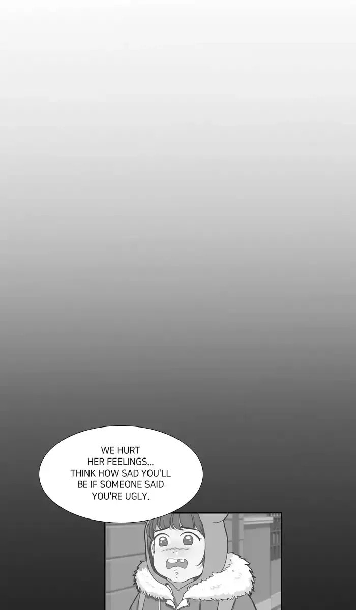 Read Odd Girl Out chapter 153.1 image 46 on Lezhin