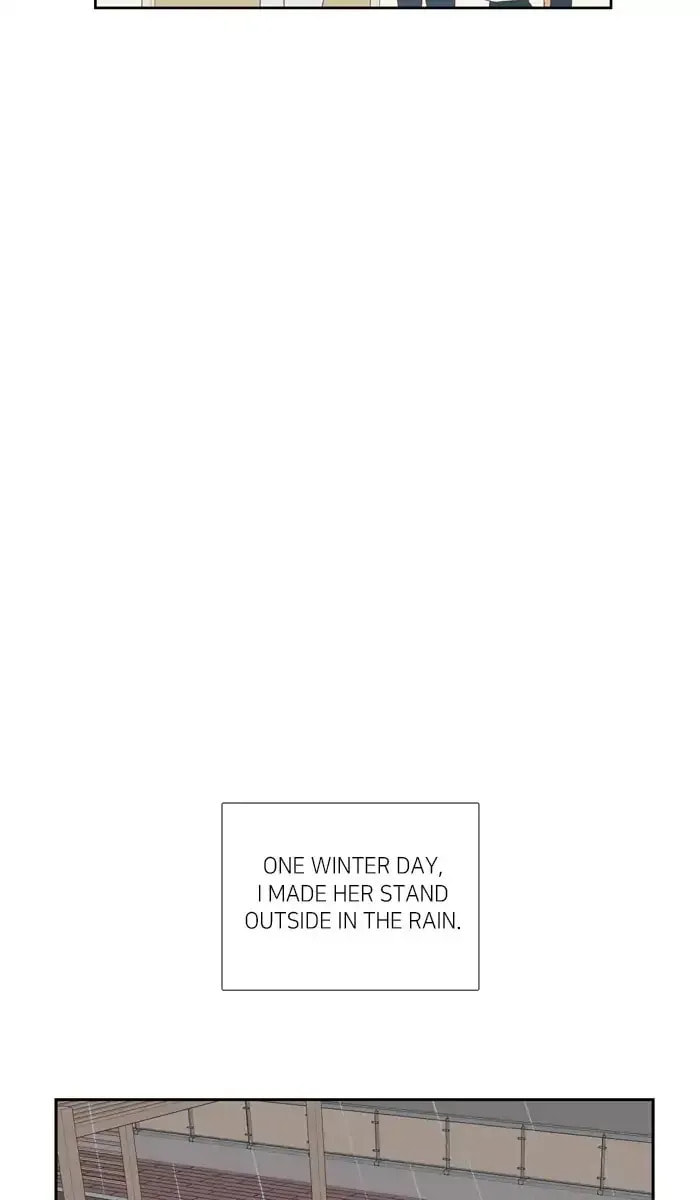 Read Odd Girl Out chapter 154.1 image 36 on Lezhin