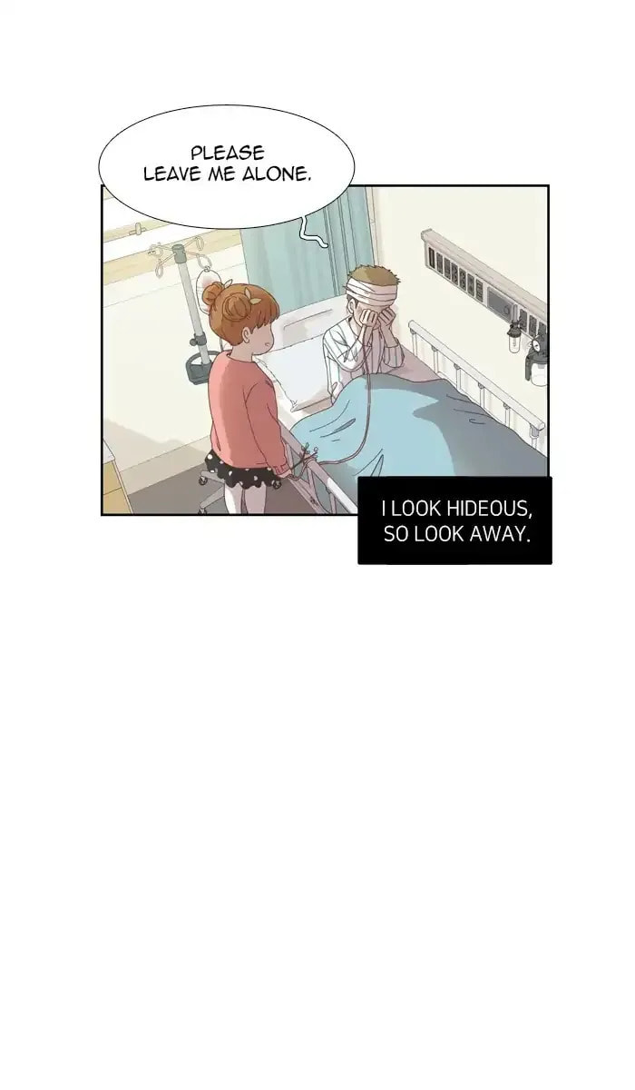 Read Odd Girl Out chapter 154.1 image 46 on Lezhin