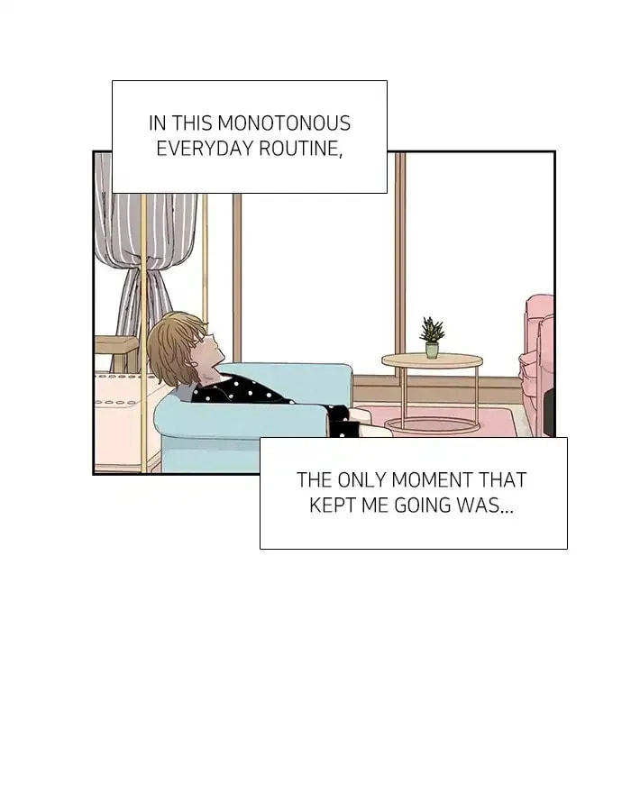 Read Odd Girl Out chapter 155.1 image 18 on Lezhin