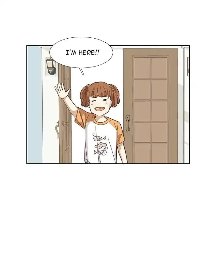 Read Odd Girl Out chapter 155.1 image 19 on Lezhin