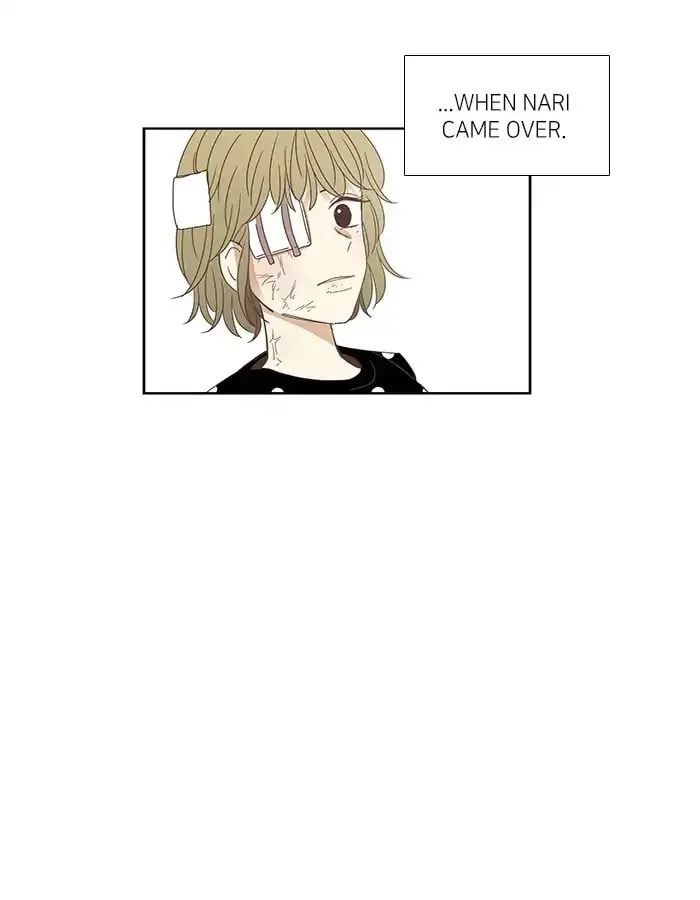 Read Odd Girl Out chapter 155.1 image 20 on Lezhin