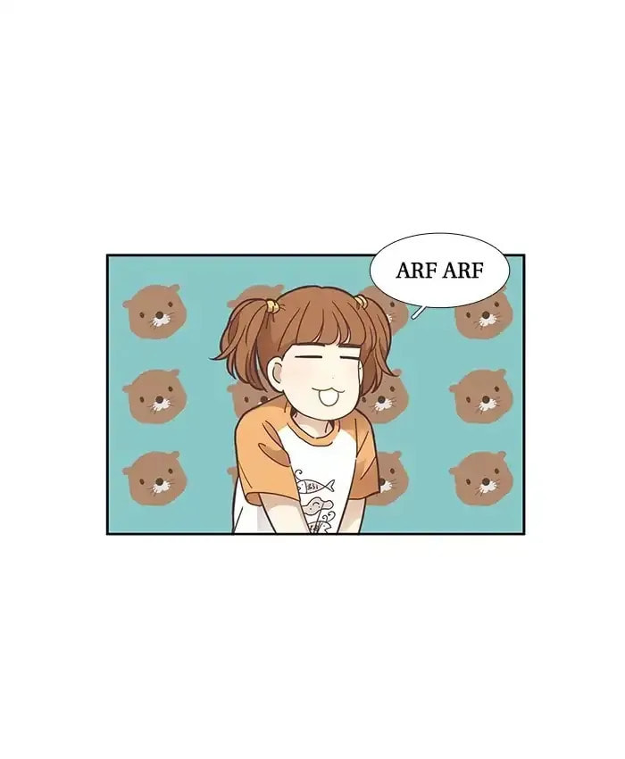 Read Odd Girl Out chapter 155.1 image 23 on Lezhin