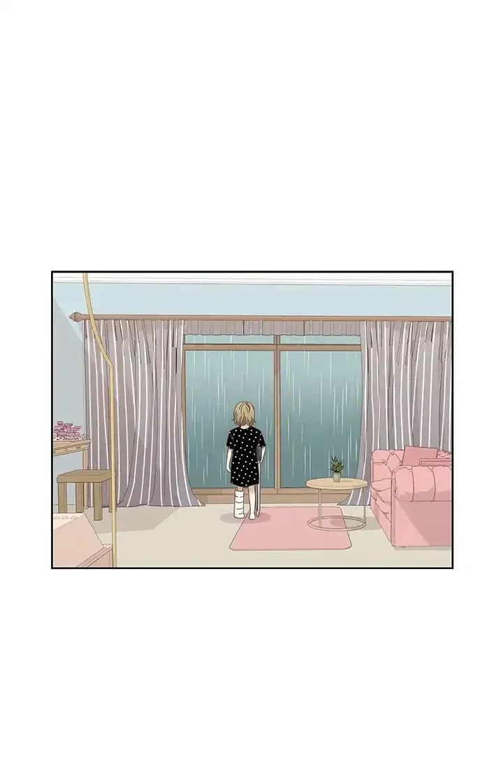 Read Odd Girl Out chapter 155.1 image 30 on Lezhin