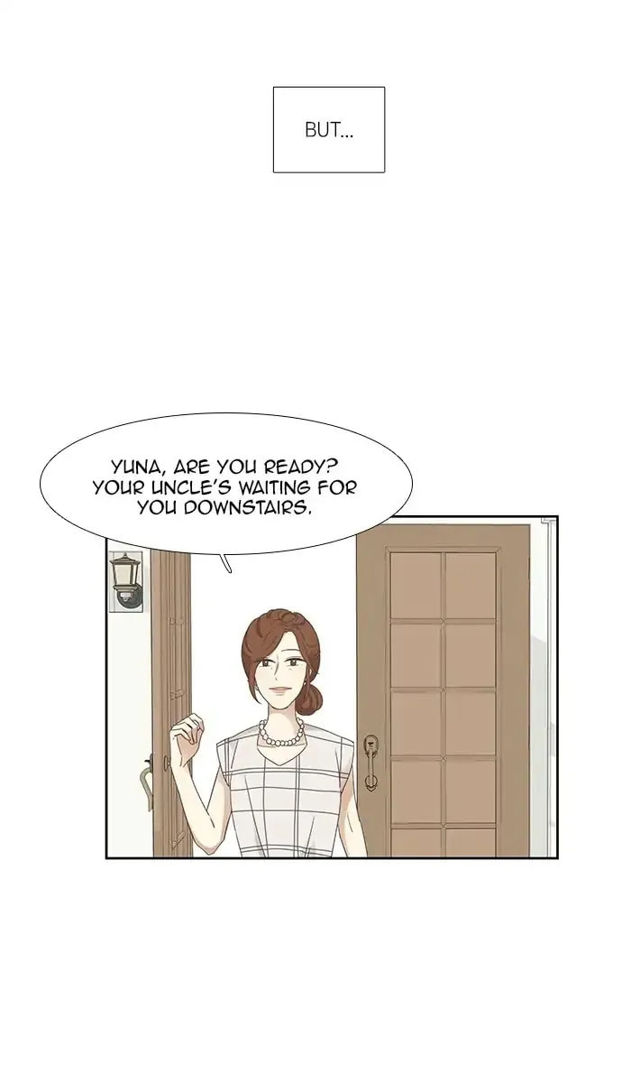 Read Odd Girl Out chapter 155.1 image 32 on Lezhin