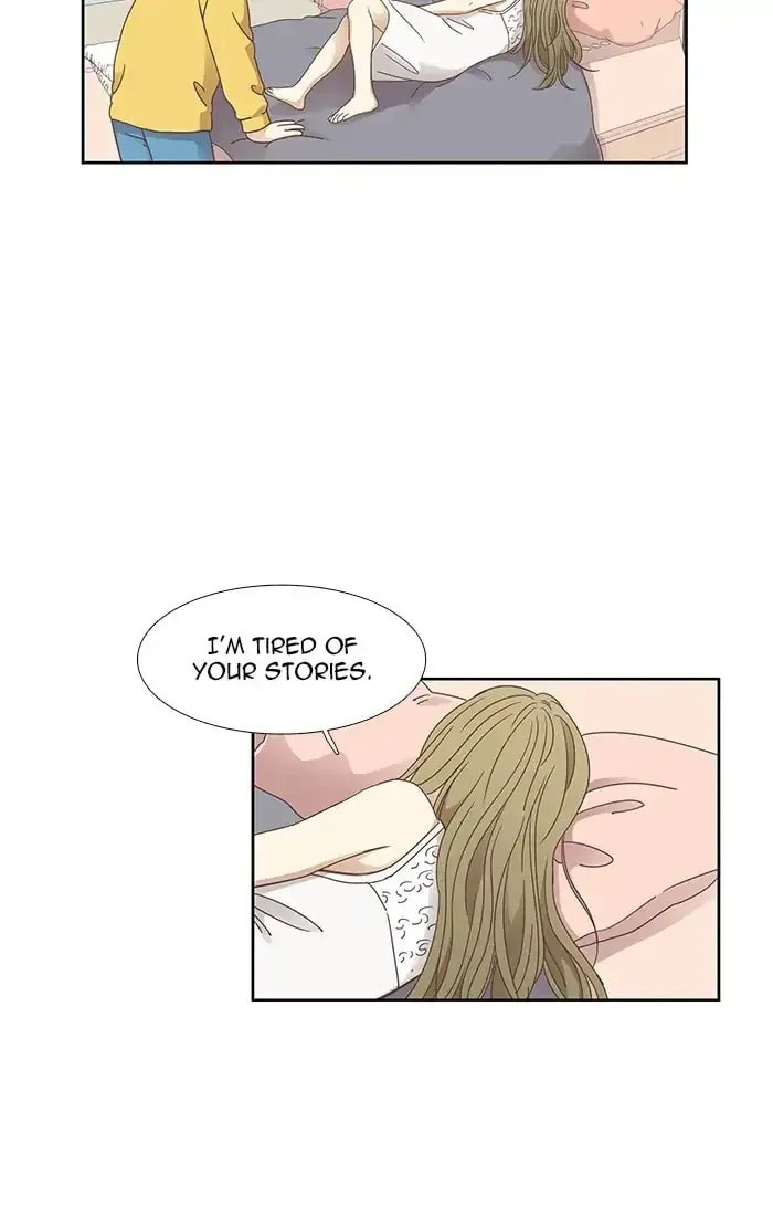 Read Odd Girl Out chapter 155.1 image 43 on Lezhin