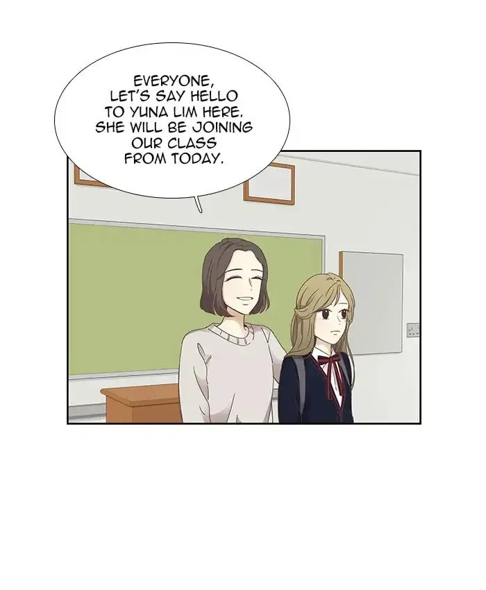 Read Odd Girl Out chapter 157.1 image 5 on Lezhin