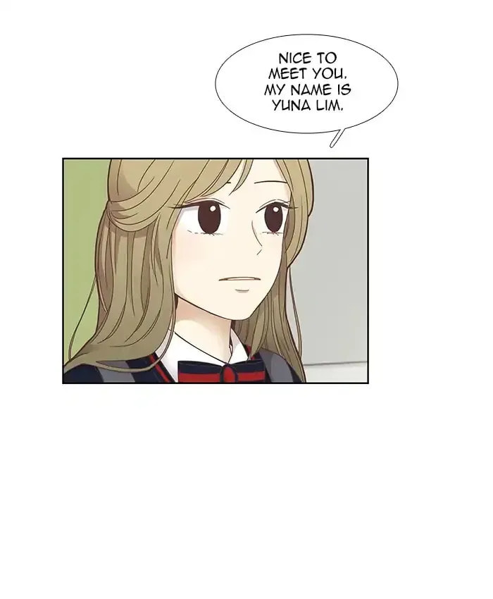 Read Odd Girl Out chapter 157.1 image 6 on Lezhin