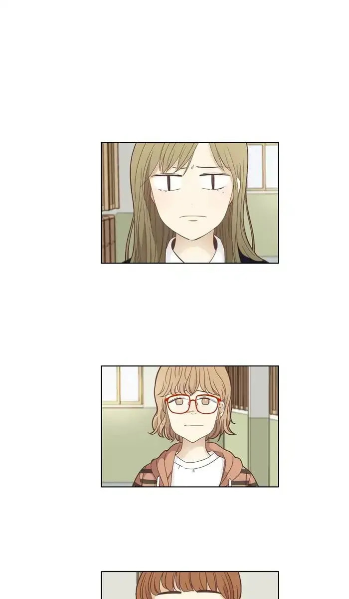 Read Odd Girl Out chapter 158.1 image 13 on Lezhin