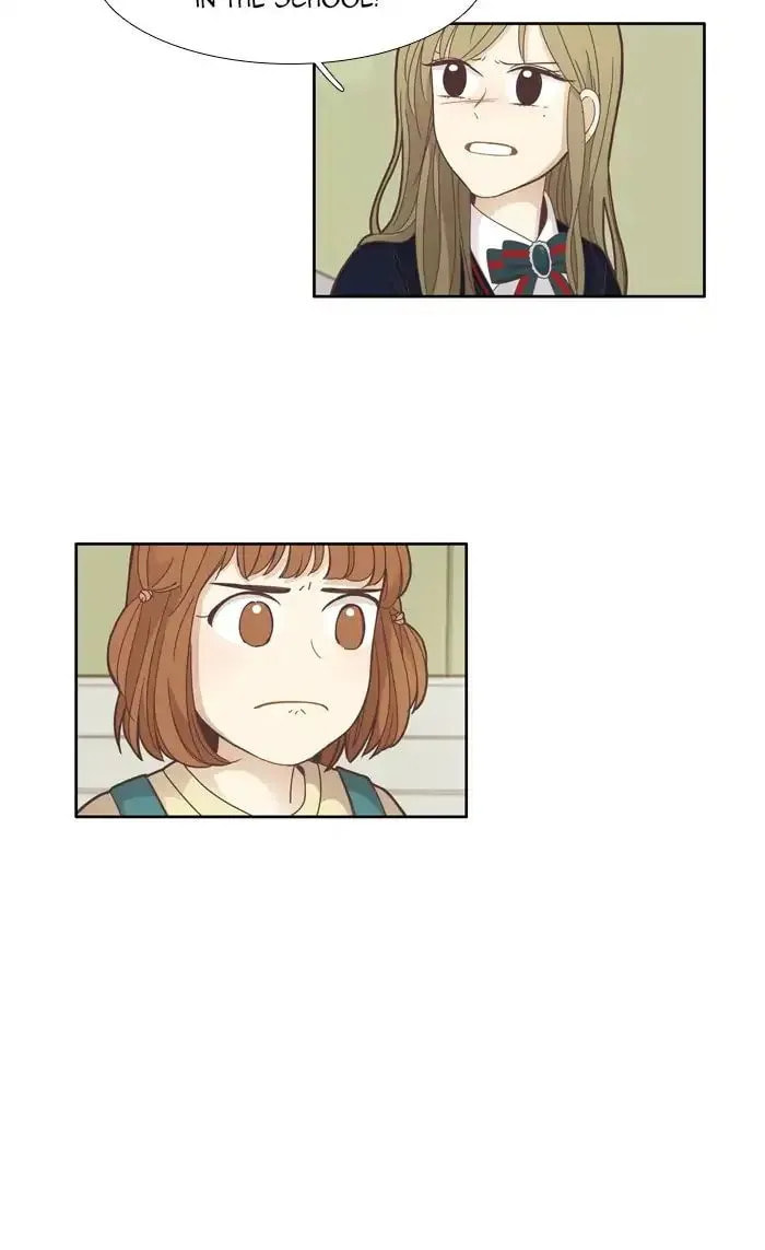 Read Odd Girl Out chapter 158.1 image 24 on Lezhin