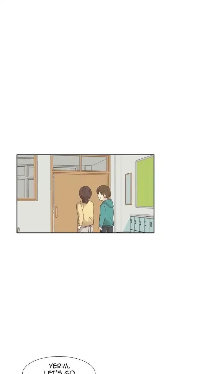 Read Odd Girl Out chapter 158.1 image 36 on Lezhin
