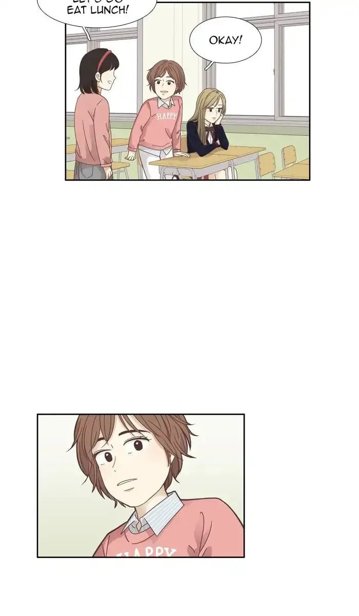 Read Odd Girl Out chapter 158.1 image 37 on Lezhin
