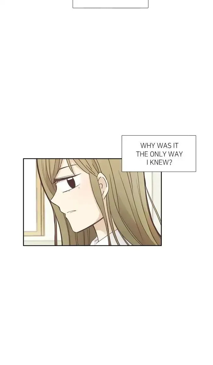 Read Odd Girl Out chapter 158.1 image 46 on Lezhin