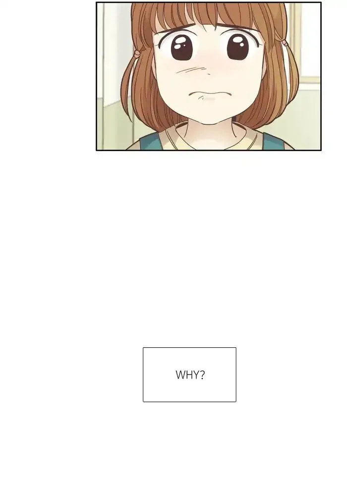 Read Odd Girl Out chapter 158.1 image 47 on Lezhin