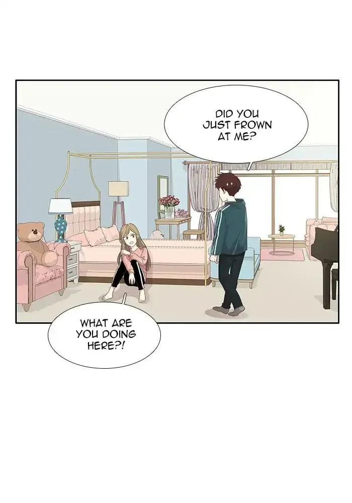 Read Odd Girl Out chapter 159.1 image 32 on Lezhin