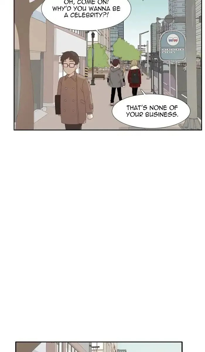 Read Odd Girl Out chapter 161.1 image 45 on Lezhin