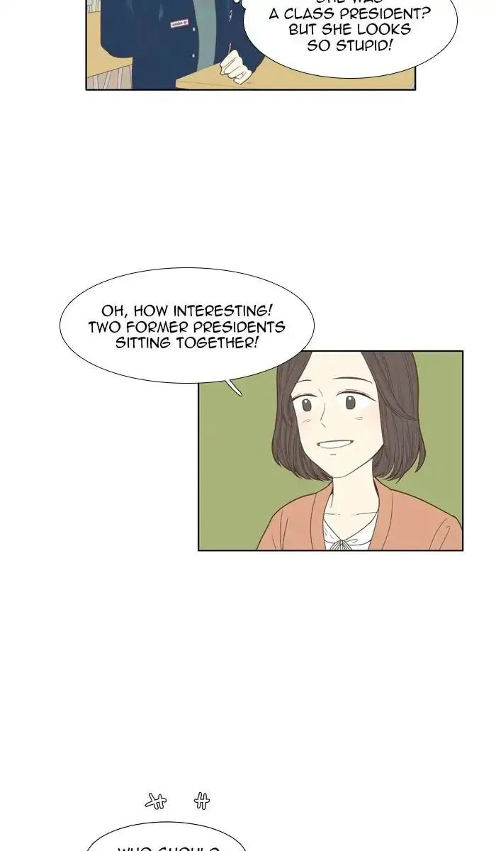Read Odd Girl Out chapter 161.1 image 9 on Lezhin