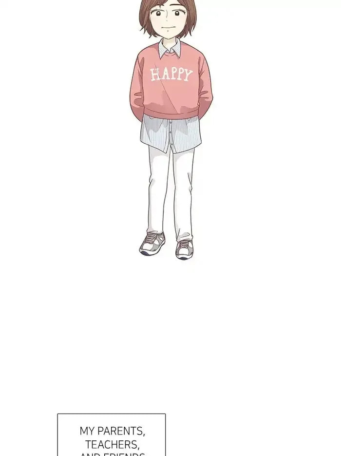 Read Odd Girl Out chapter 162.1 image 2 on Lezhin