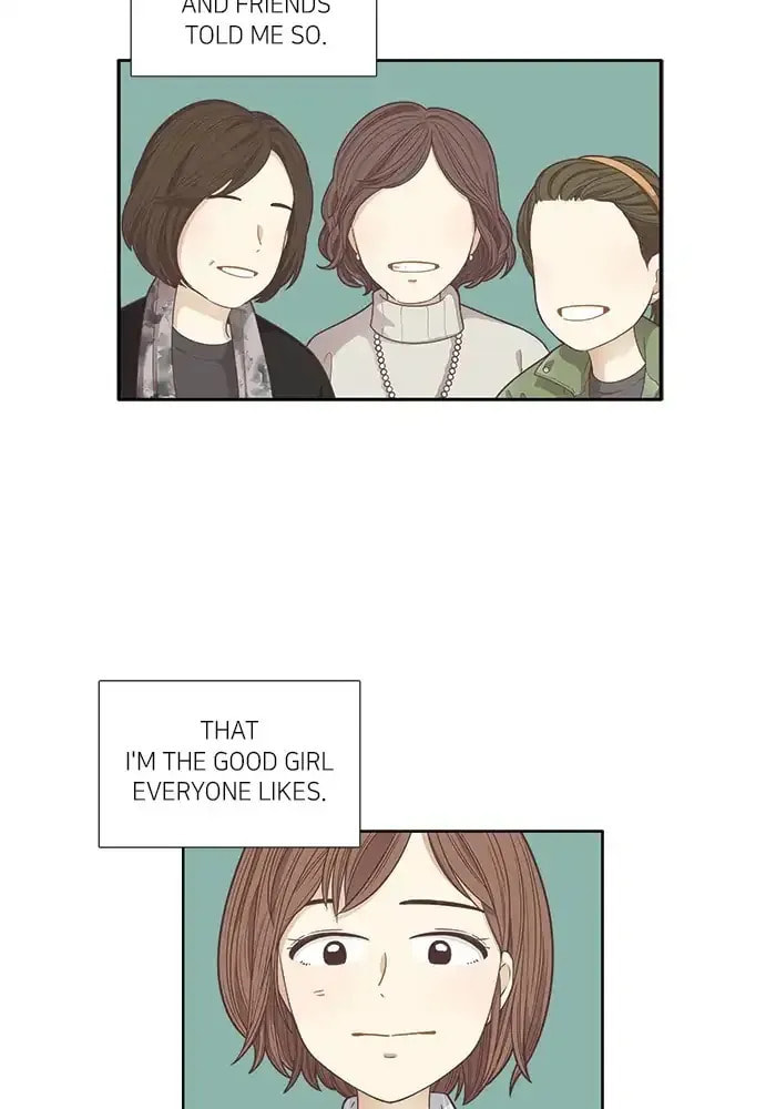 Read Odd Girl Out chapter 162.1 image 3 on Lezhin