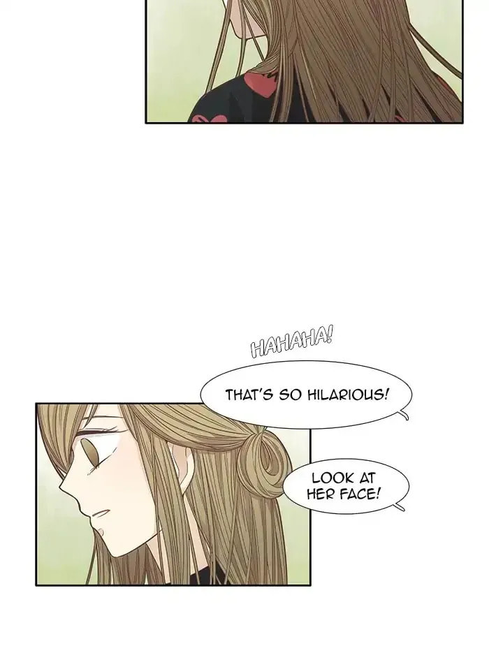 Read Odd Girl Out chapter 162.1 image 33 on Lezhin