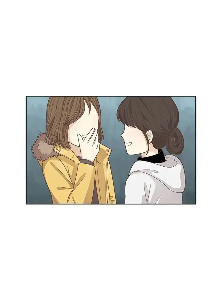 Read Odd Girl Out chapter 162.1 image 36 on Lezhin