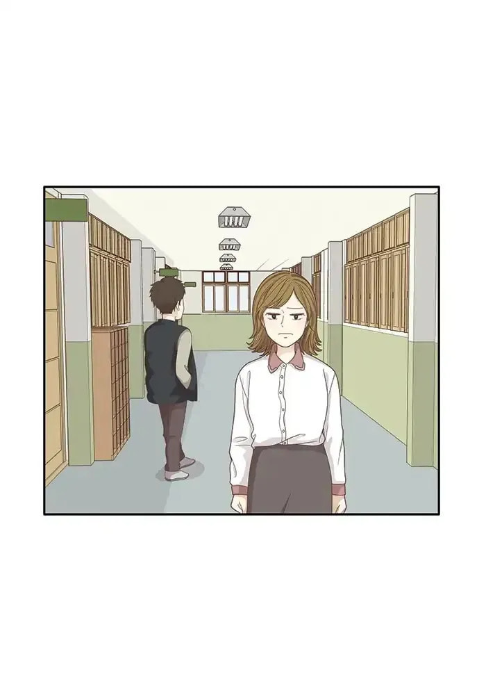 Read Odd Girl Out chapter 162.1 image 49 on Lezhin