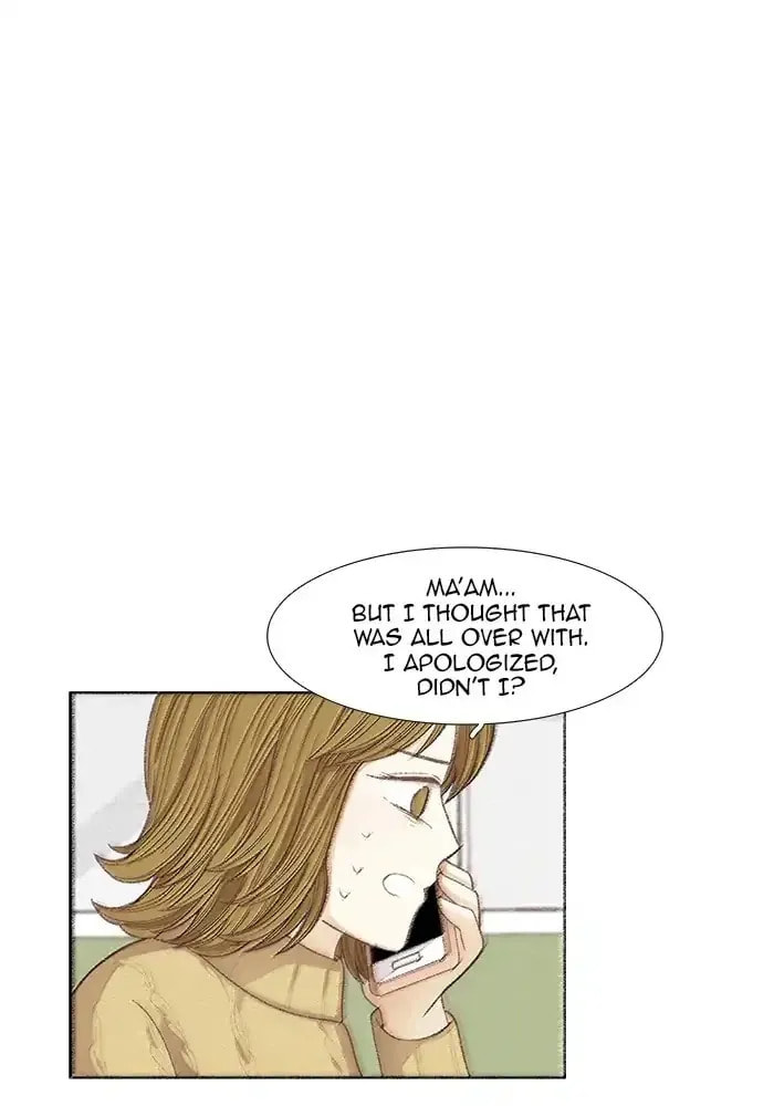 Read Odd Girl Out chapter 162.1 image 53 on Lezhin