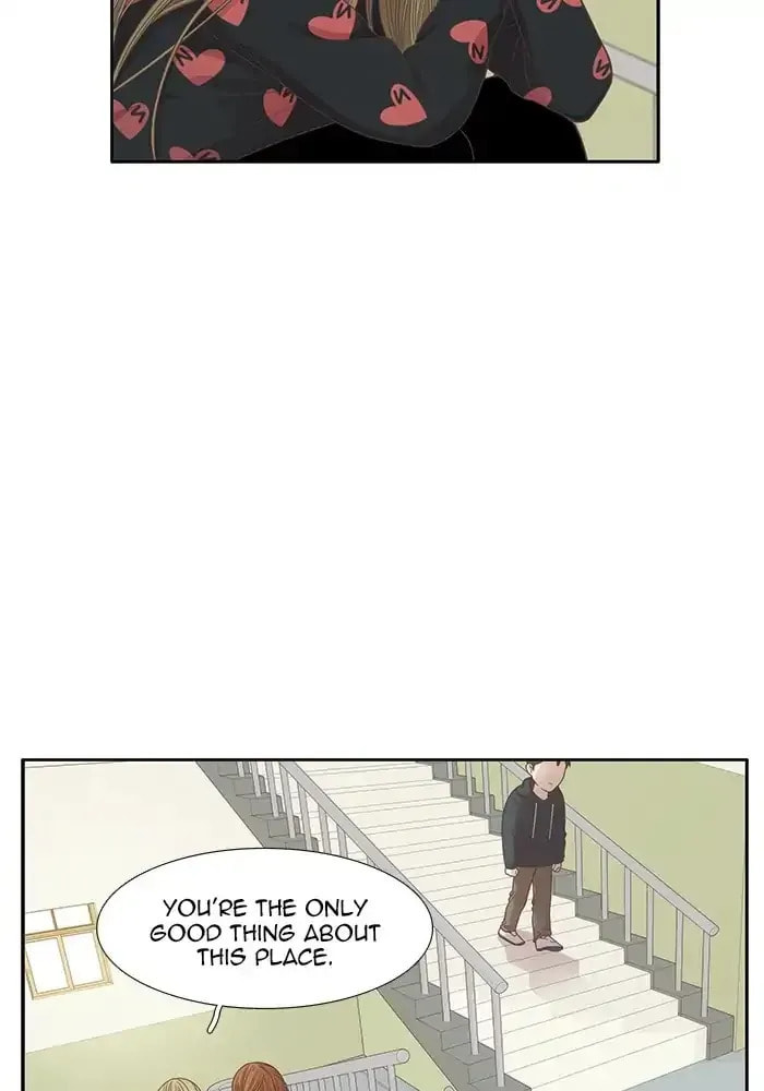 Read Odd Girl Out chapter 162.1 image 65 on Lezhin