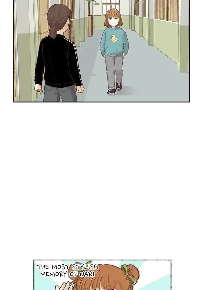Read Odd Girl Out chapter 166.1 image 12 on Lezhin